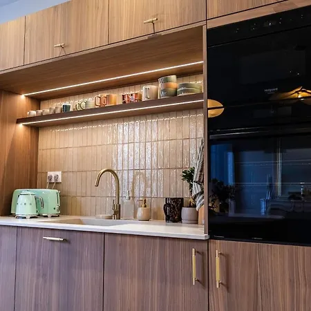 Appartamento Elegance Haussmannienne Au Coeur Du Vieux-port *