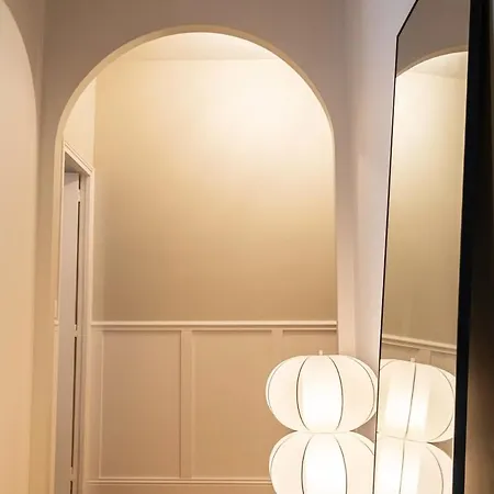 Appartamento Elegance Haussmannienne Au Coeur Du Vieux-port La Rochelle (Charente-Maritime)
