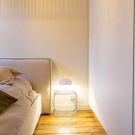 Apartmán Elegance Haussmannienne Au Coeur Du Vieux-port *