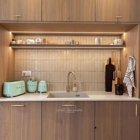 Elegance Haussmannienne Au Coeur Du Vieux-port Appartamento *