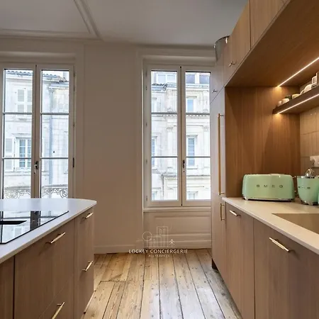 Appartamento Elegance Haussmannienne Au Coeur Du Vieux-port